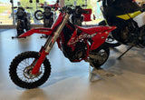 2024 (PREOWNED) GASGAS MC-E5