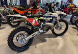 2024 (Pre-Owned) TX 300