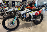 2024 (Pre-Owned) TX 300