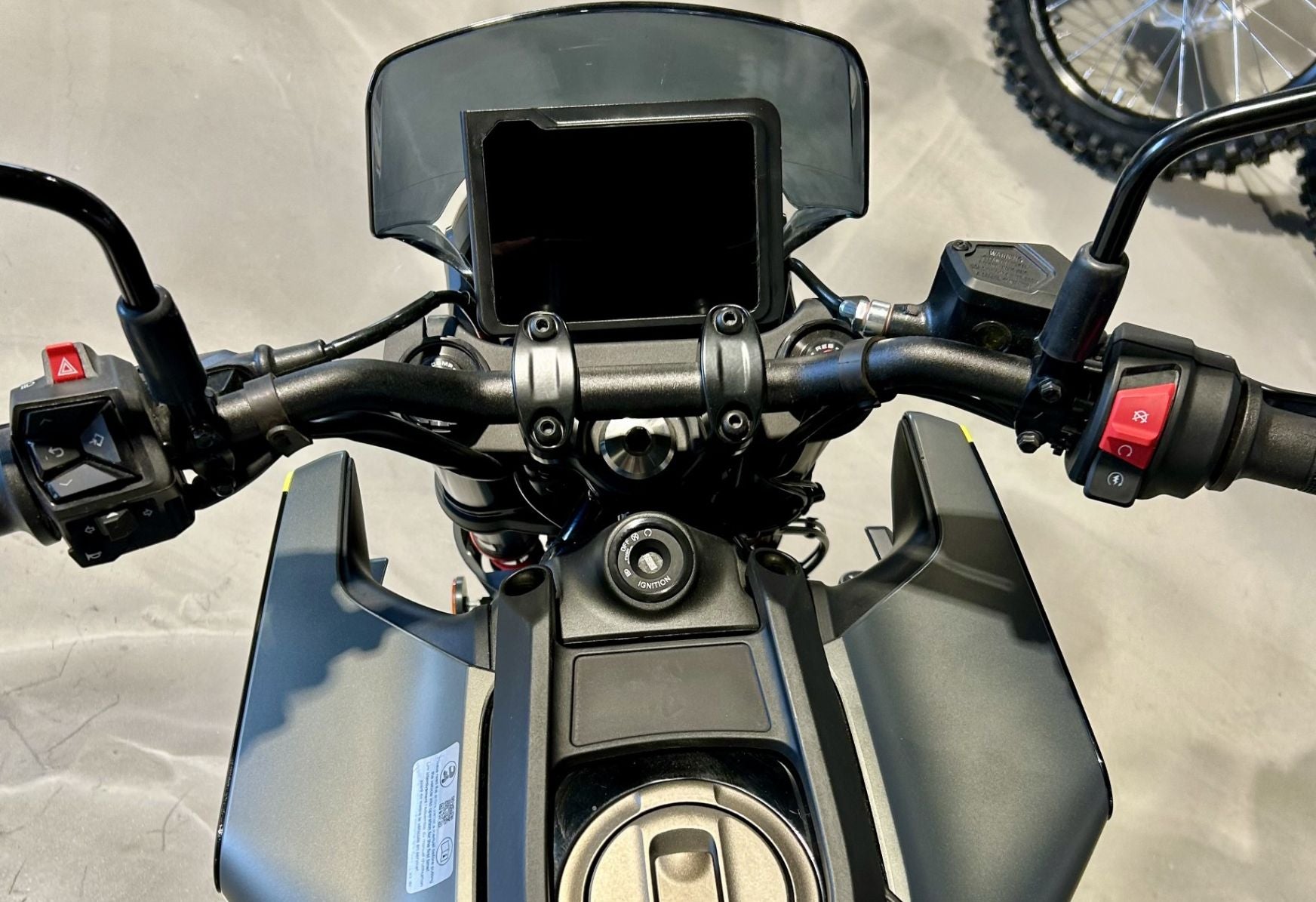 2024 Husqvarna Svartpilen 401