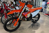 2024 (Pre-Owned) KTM 250 XC-W