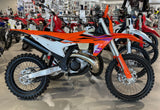 2024 (Pre-Owned) KTM 250 XC-W
