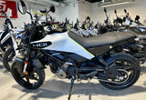 2024 Husqvarna Vitpilen 401