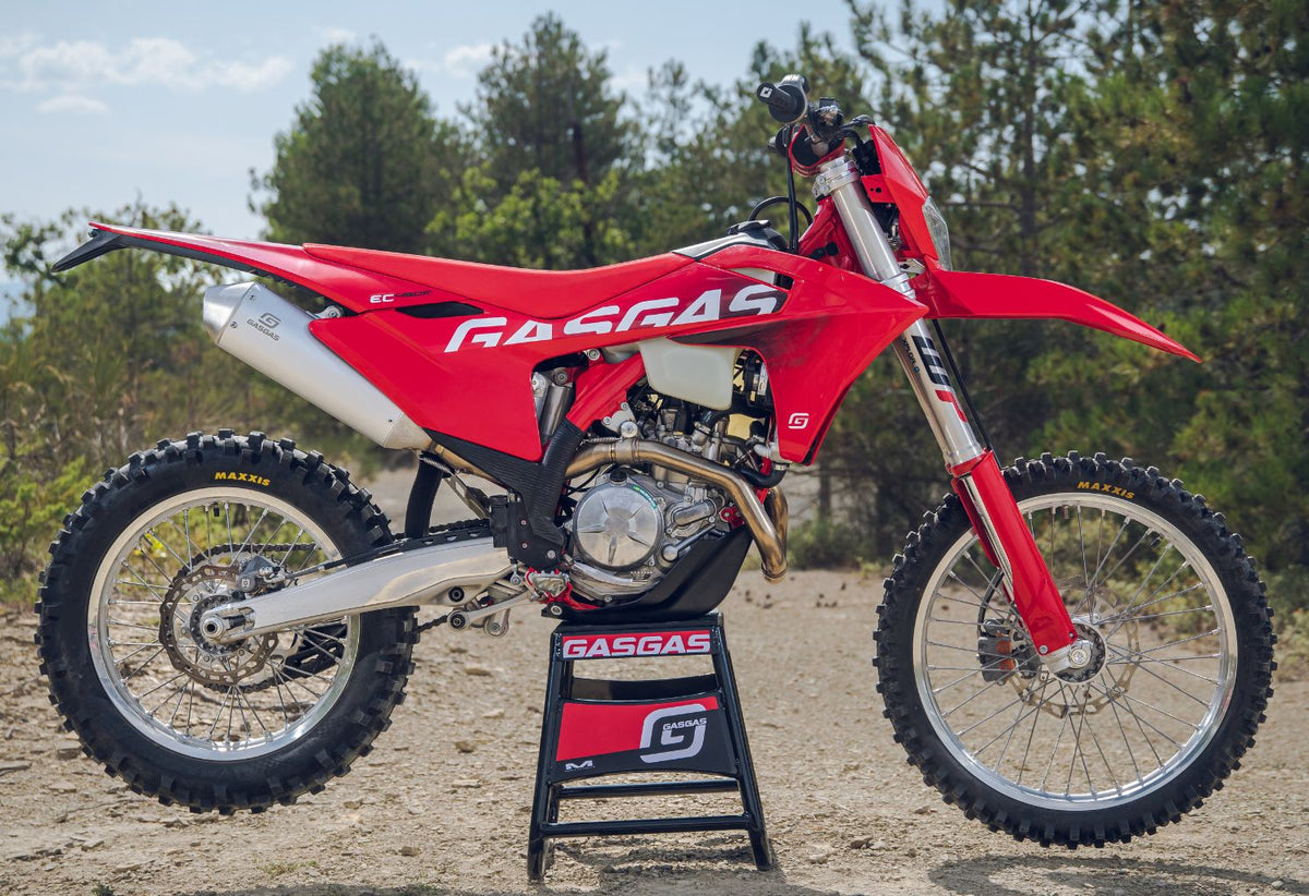 2024 GasGas EC 450F