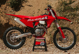 2024 GasGas EX 250F