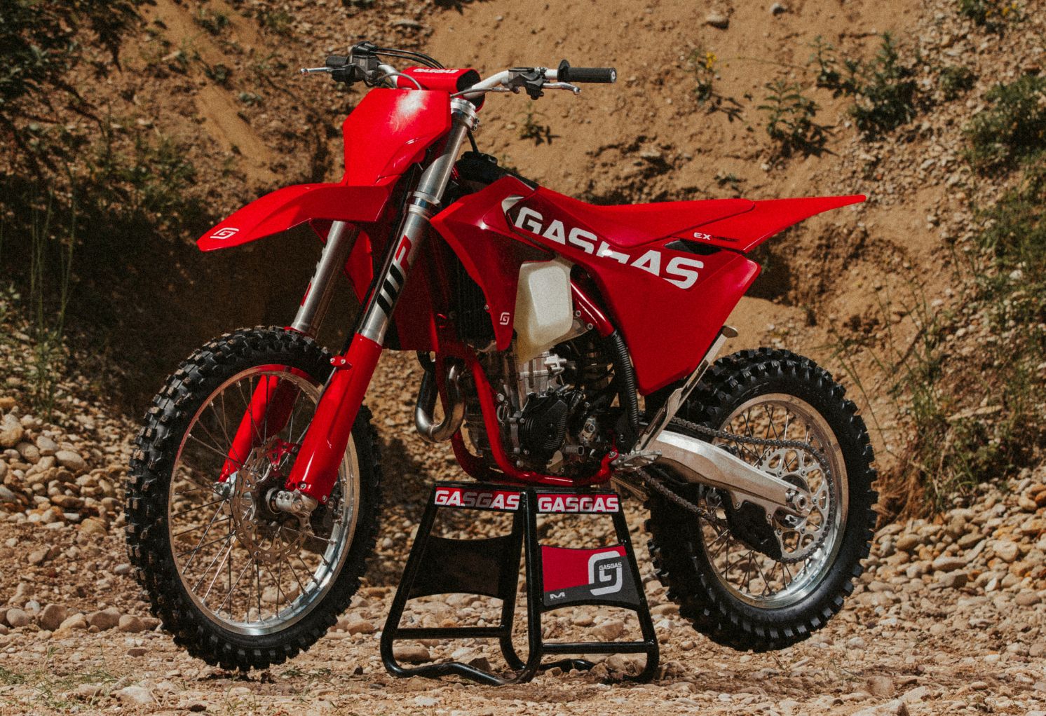 2024 GasGas EX 250F