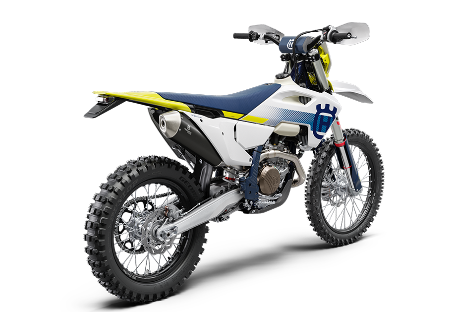 Husqvarna fe 450 online enduro
