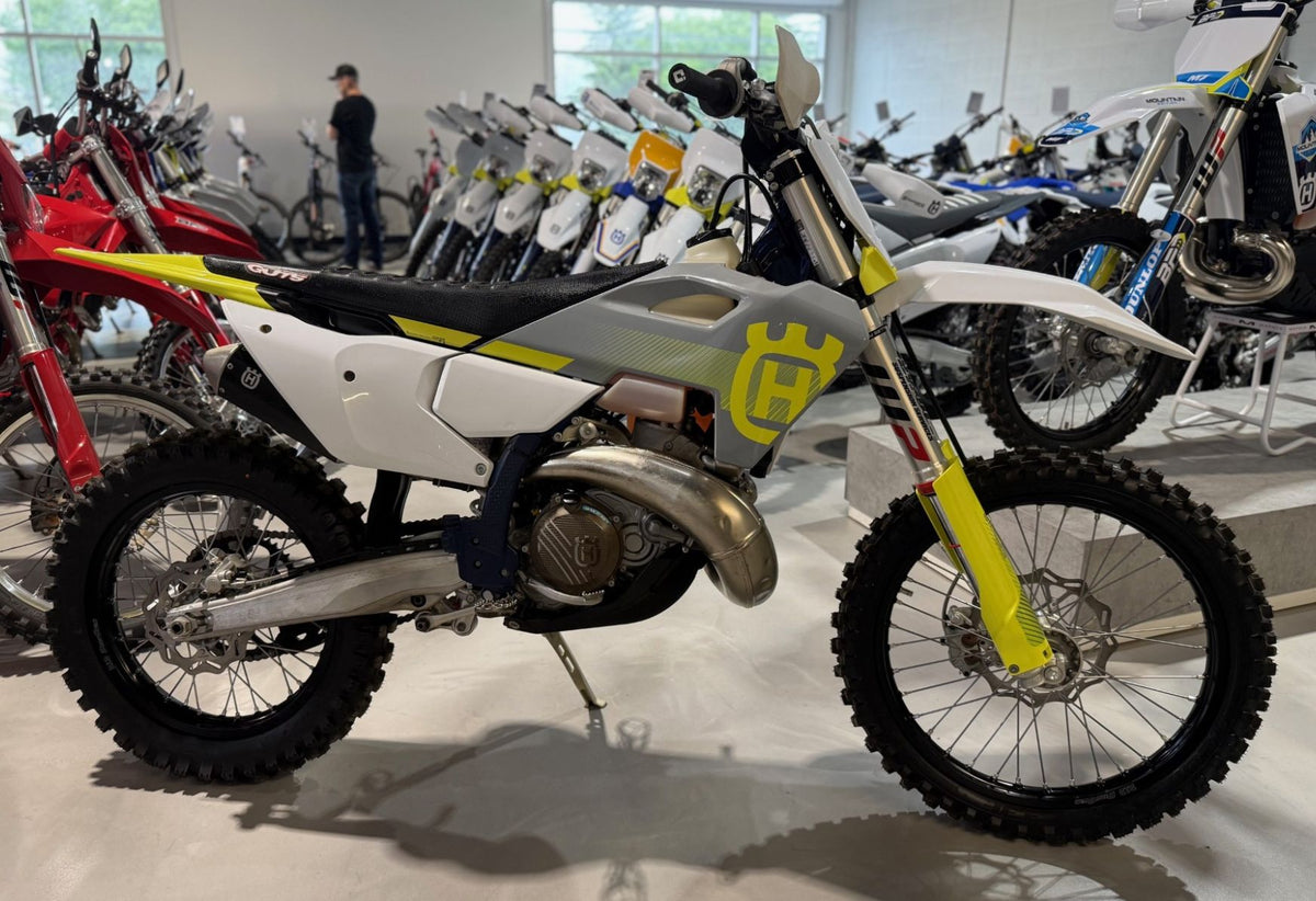 2024 (Pre-Owned) Husqvarna TX 300