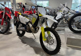 2024 (Pre-Owned) Husqvarna TX 300