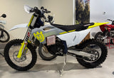 2024 (Pre-Owned) Husqvarna TX 300