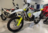 2024 (Pre-Owned) Husqvarna TX 300