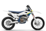 2025 Husqvarna FC 350