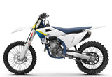 2025 Husqvarna FC 350