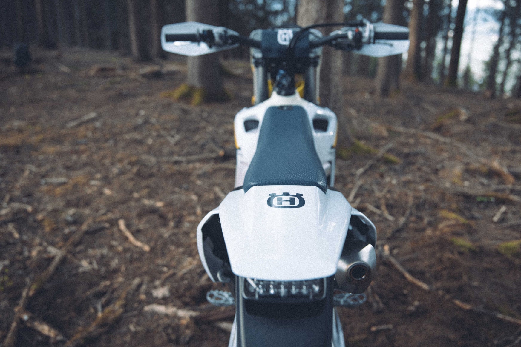 2025 Husqvarna TE 300