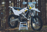 2025 Husqvarna TE 300