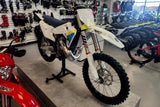 2025 Husqvarna TC 300