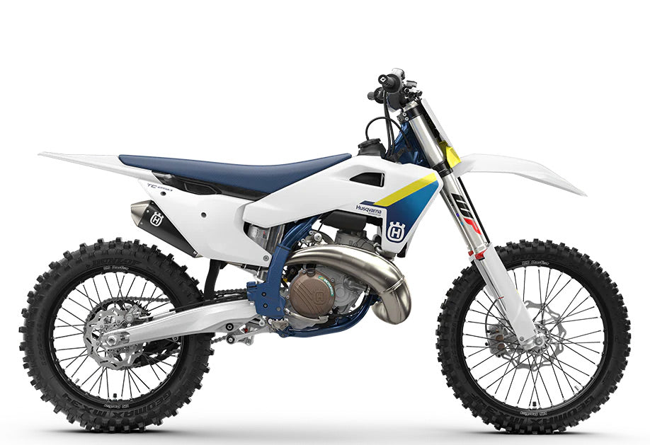 2025 Husqvarna TC 300