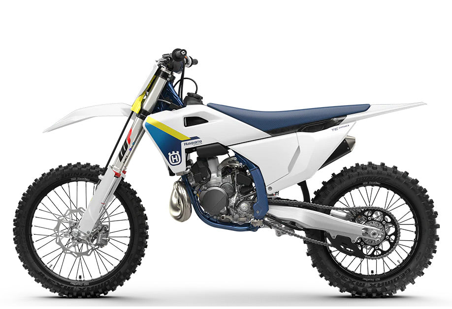 2025 Husqvarna TC 300