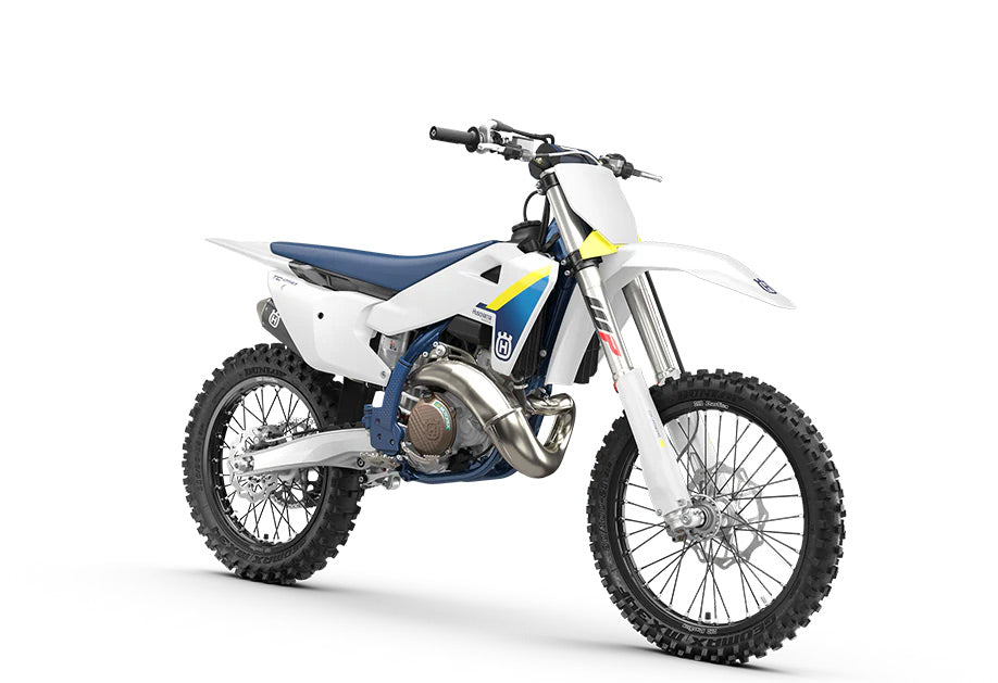 2025 Husqvarna TC 300