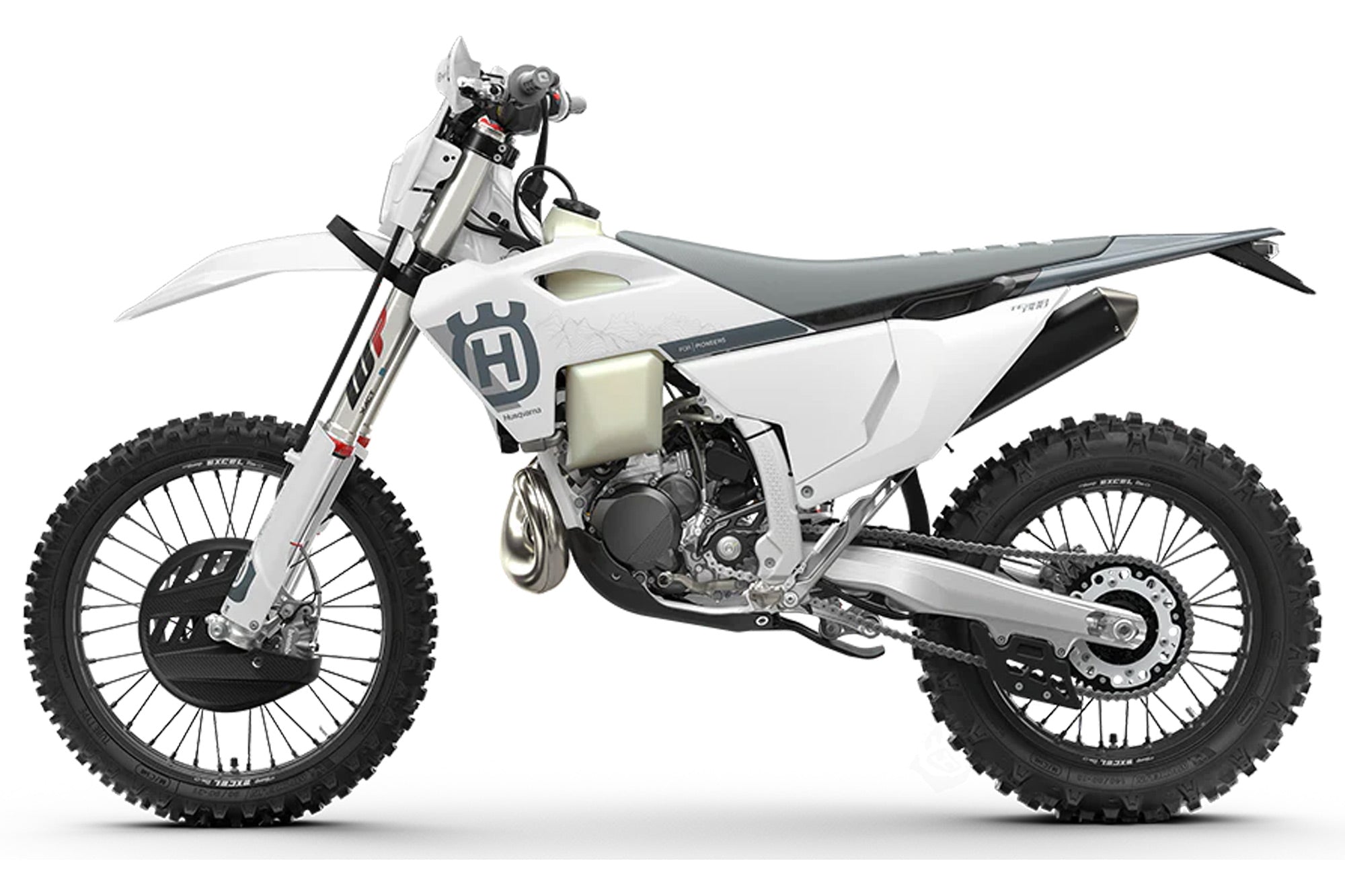 2025 Husqvarna TE 300 Pro