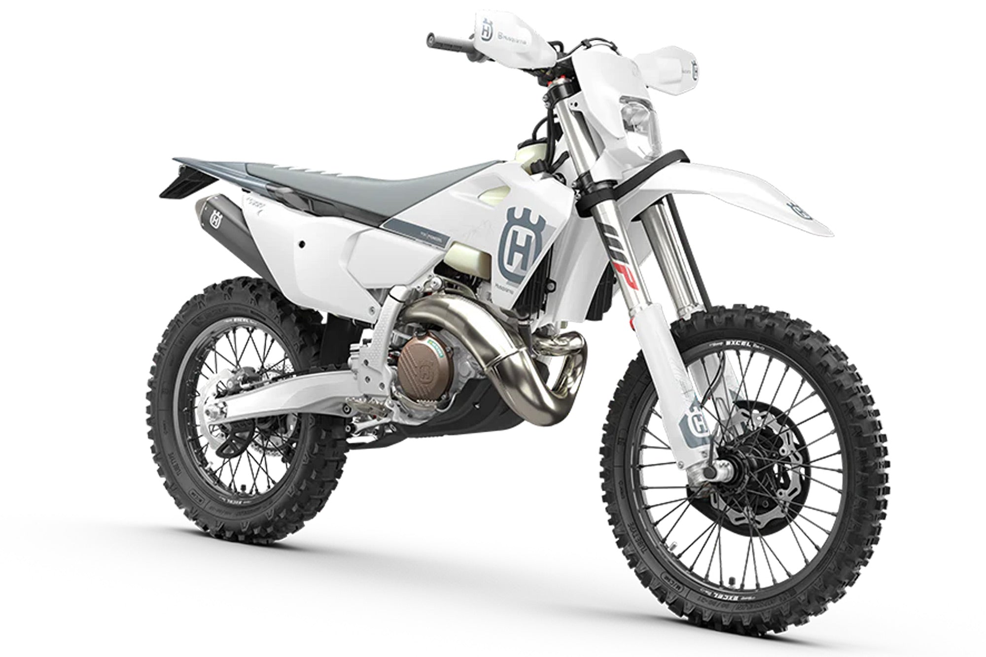 2025 Husqvarna TE 300 Pro