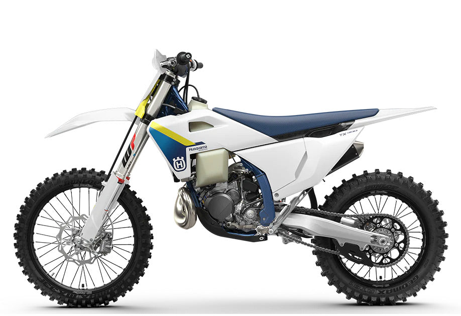 2025 Husqvarna TX 300