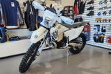 2025 Husqvarna TE 300 Pro