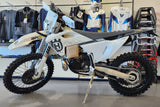 2025 Husqvarna TE 300 Pro