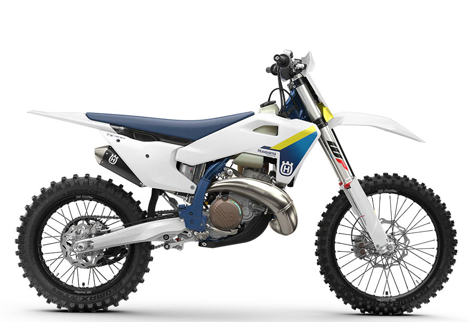 2025 Husqvarna TX 300