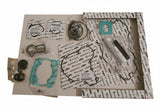 gasket kit engine 250/300 2021