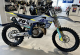 2025 (PREOWNED) Husqvarna FC 450