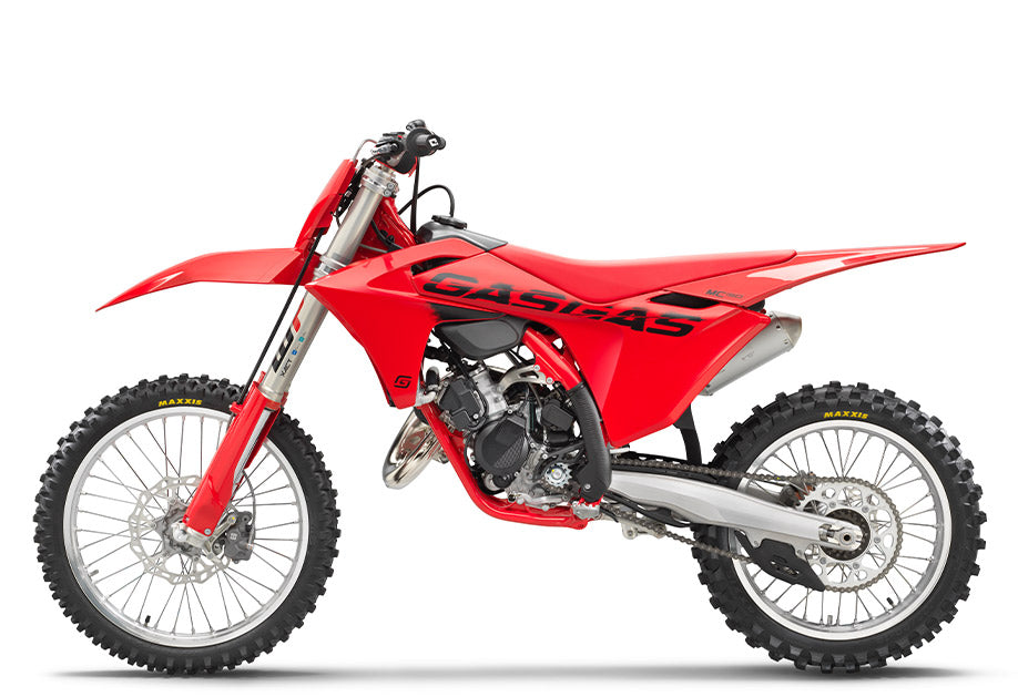 2025 GasGas MC 150