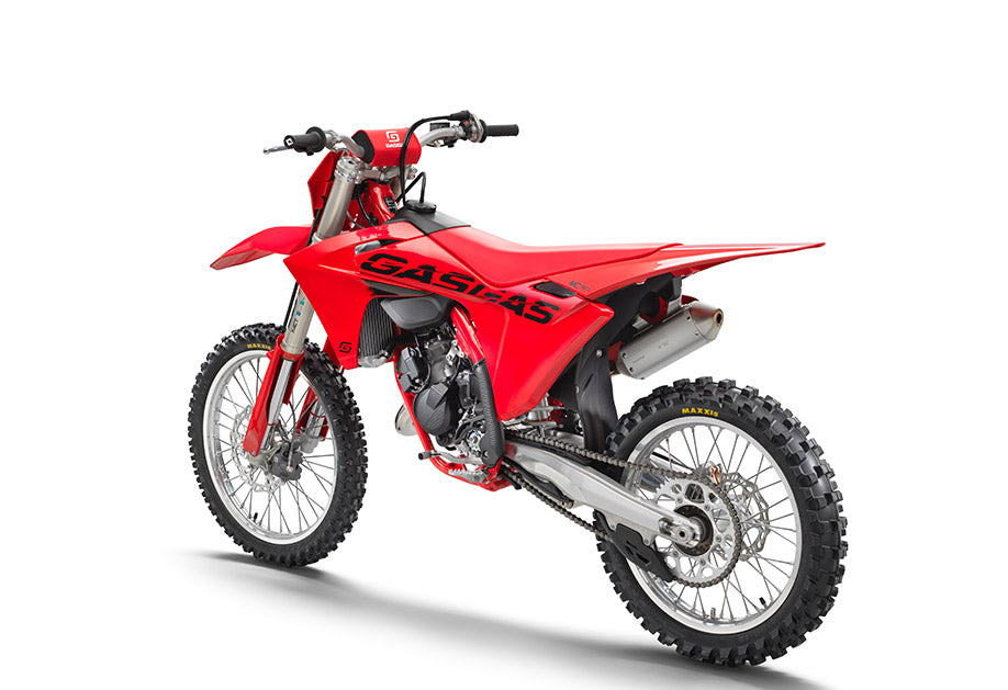 2025 GasGas MC 150