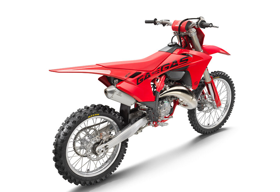 2025 GasGas MC 150