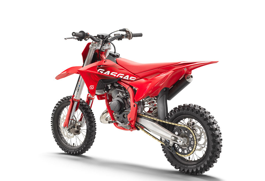 2025 GasGas MC 65