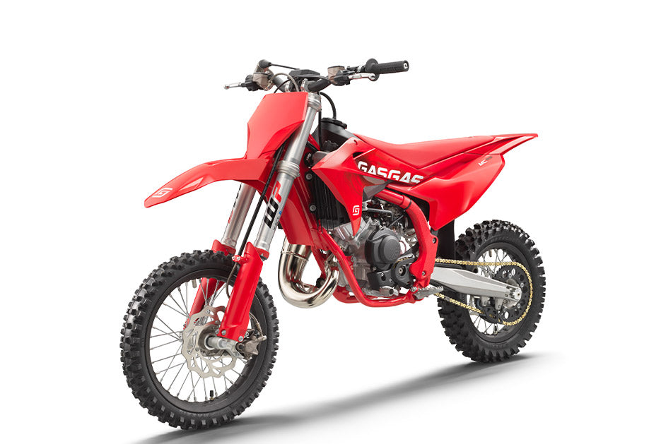 2025 GasGas MC 65