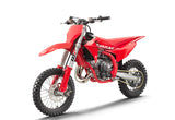 2025 GasGas MC 65