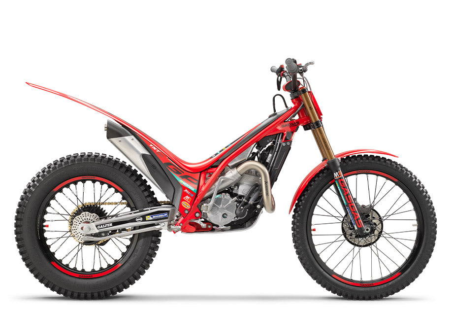 2025 GasGas TXT GP 250 Trial