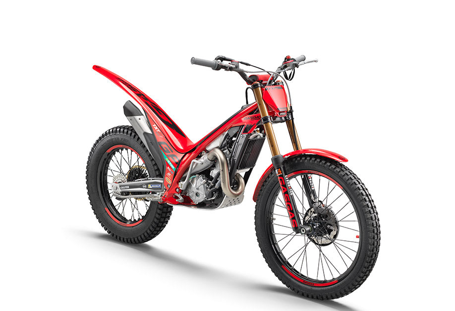 2025 GasGas TXT GP 250 Trial