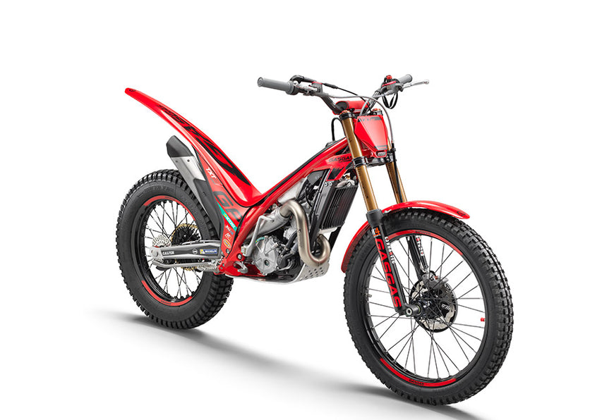 GasGas Trial Bikes | BFD Moto Calgary