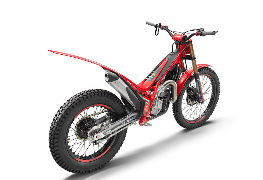 2025 GasGas TXT GP 250 Trial