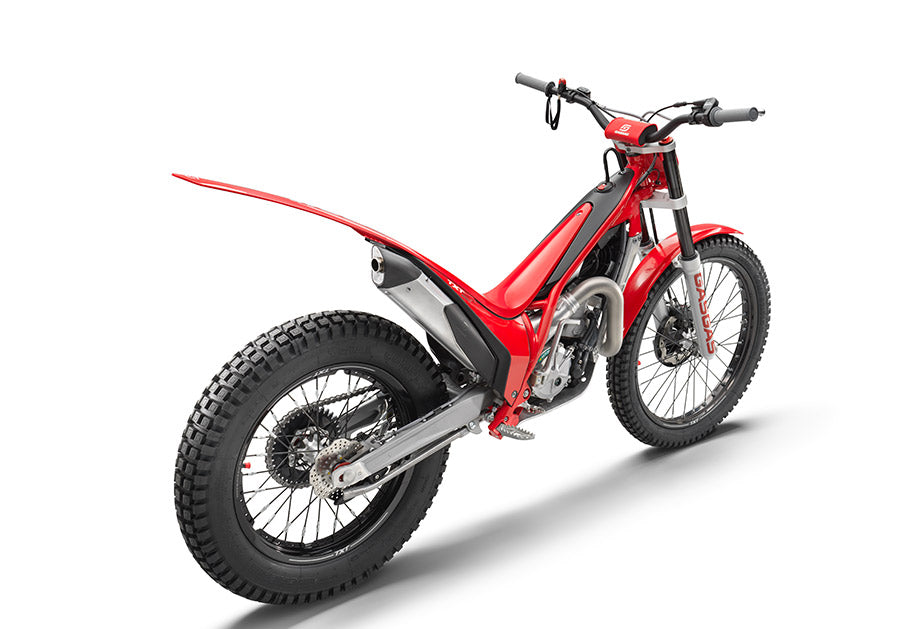 2025 GasGas TXT RACING 250 Trial