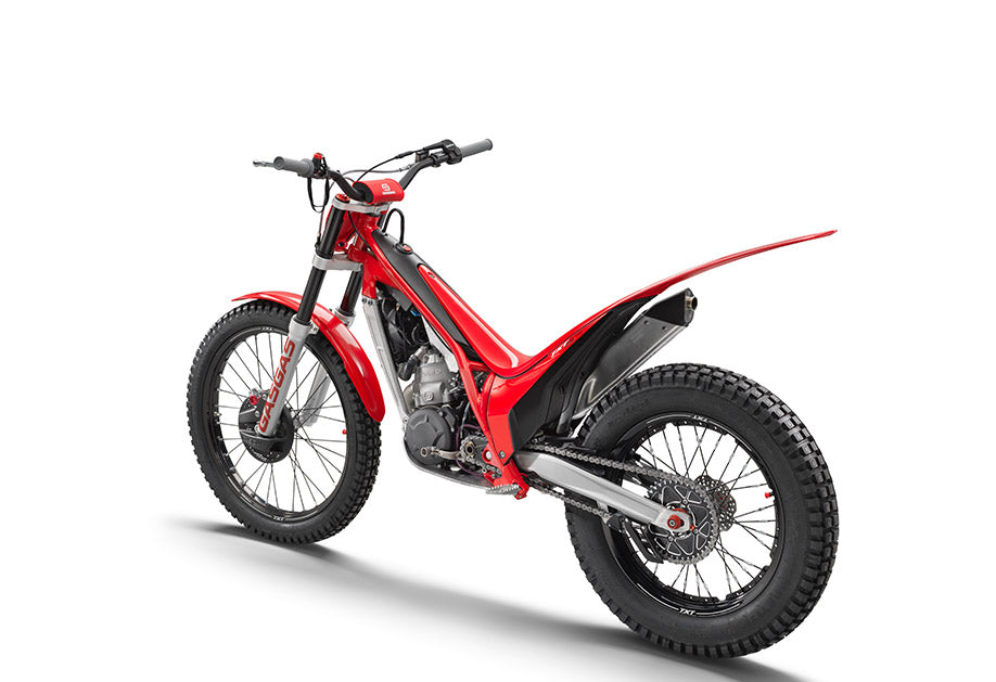 2025 GasGas TXT RACING 250 Trial