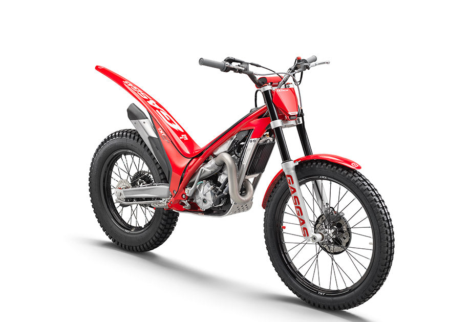 2025 GasGas TXT RACING 250 Trial