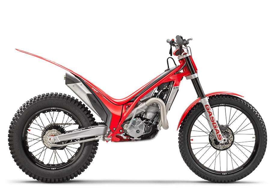 2025 GasGas TXT RACING 250 Trial