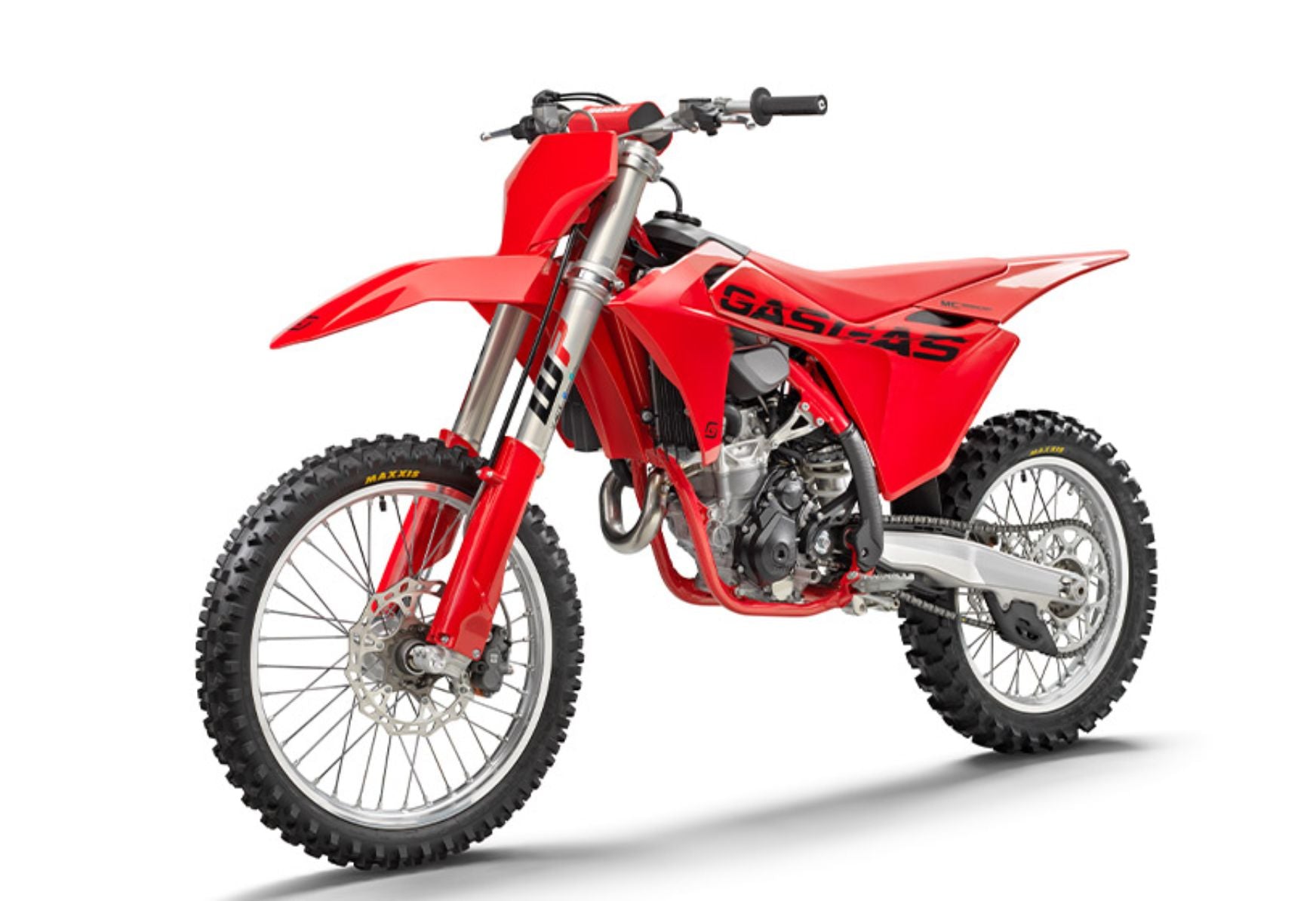 2025 GasGas MC 350F