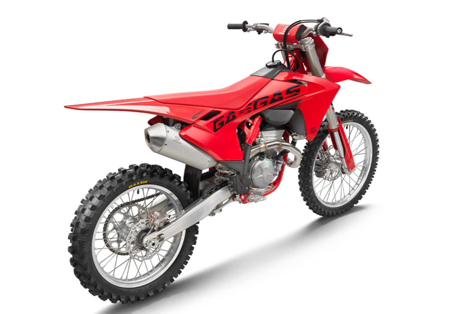 2025 GasGas MC 350F