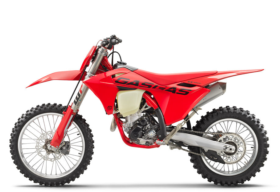 2025 GasGas EX 350F