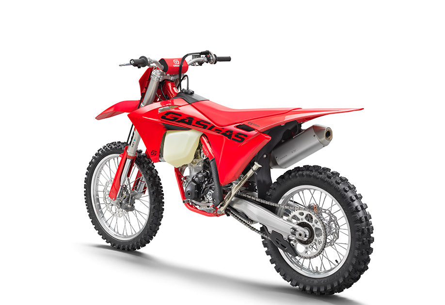 2025 GasGas EX 350F