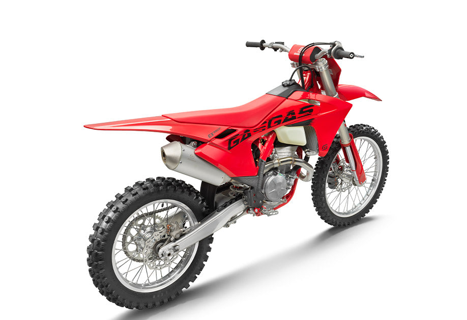 2025 GasGas EX 350F